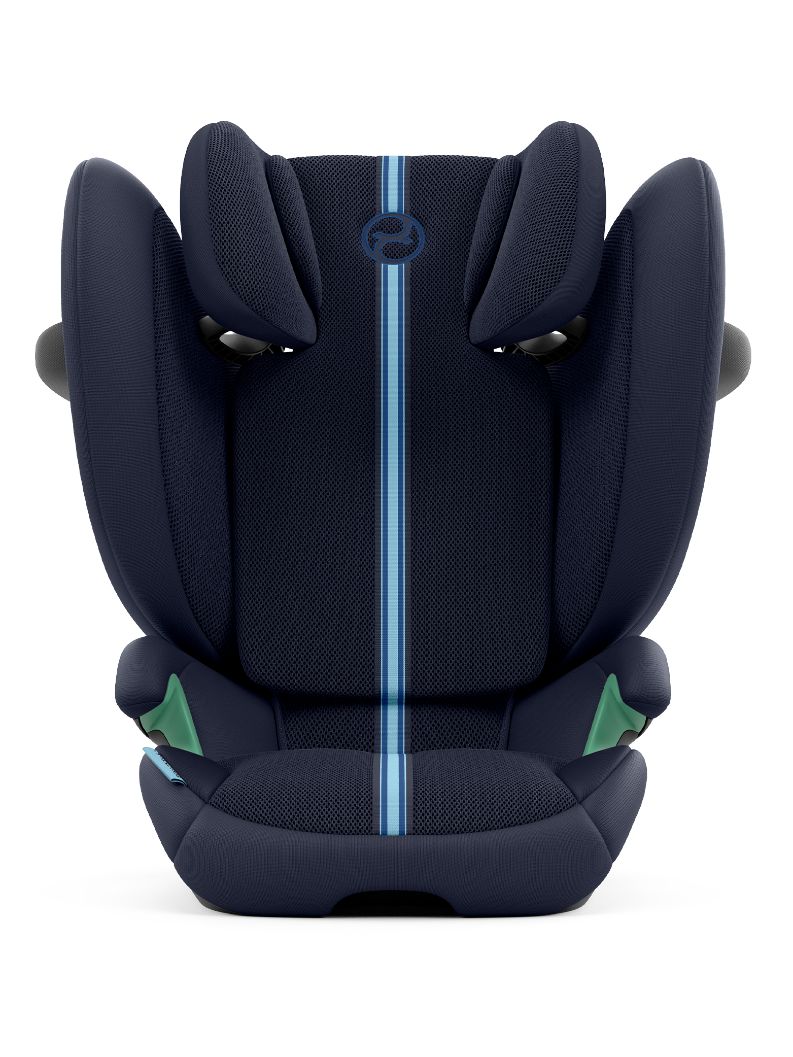 Cybex Solution G2 - Ocean Blue (plus)